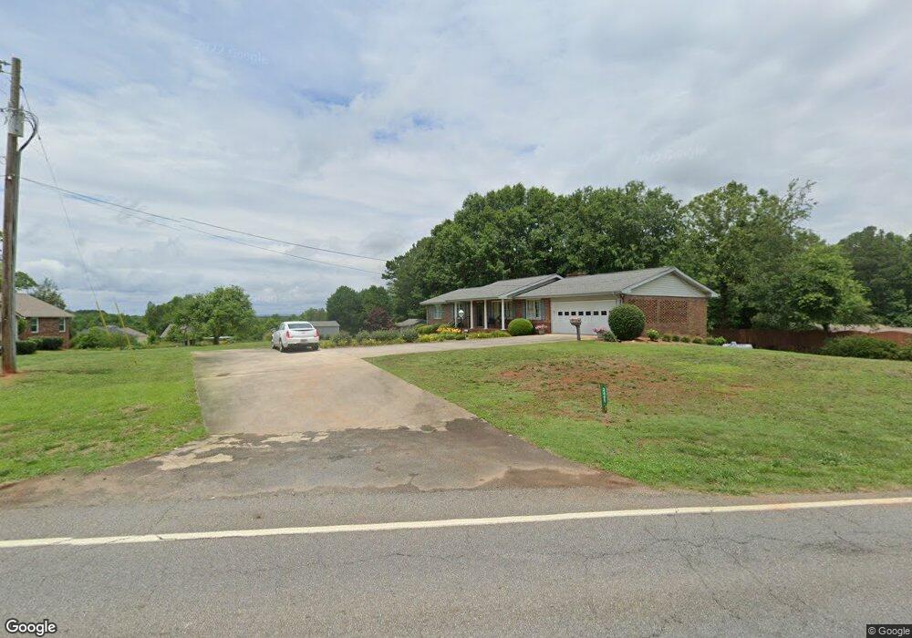 3495 Univeter Rd, Canton, GA 30115 - photo 1