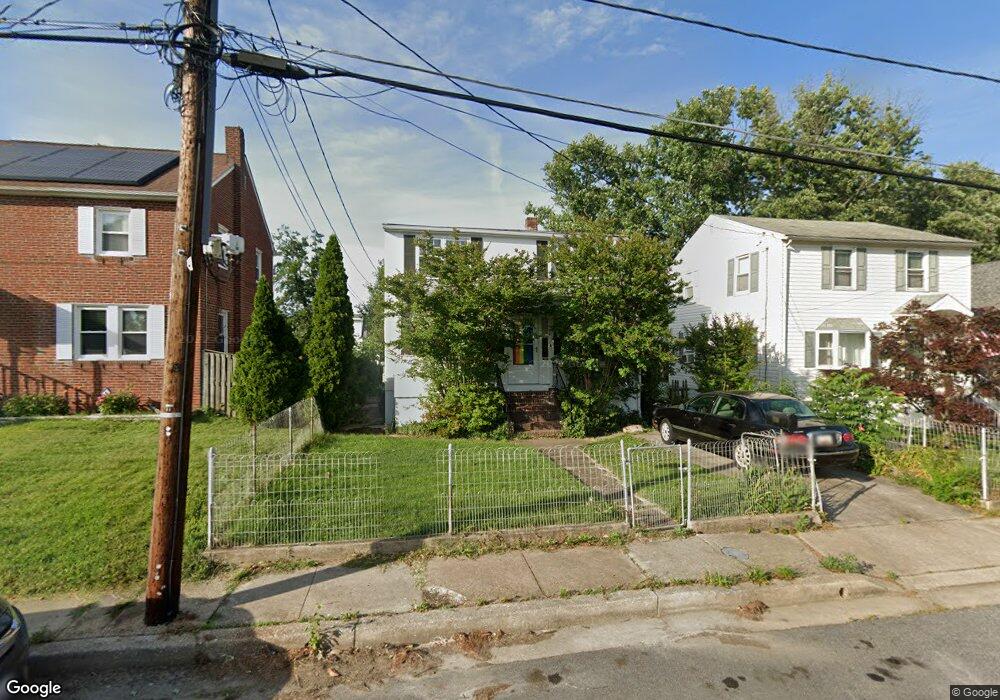 1220 Maple Ave, Halethorpe, MD 21227 - photo 1