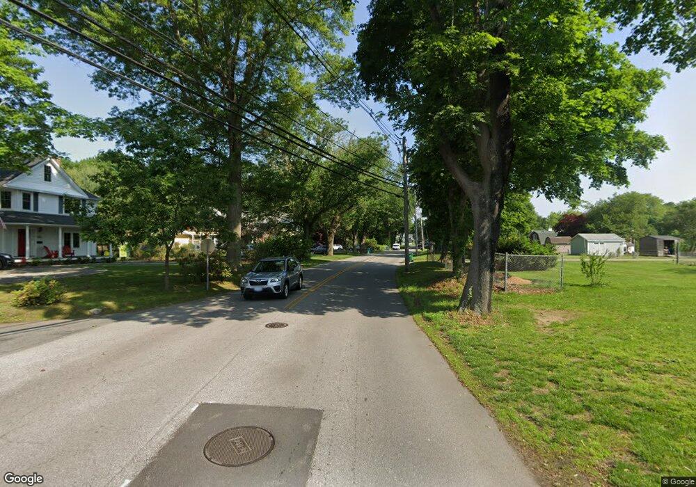 0 Silver Lake Ave, South Kingstown, RI 02879 - photo 1