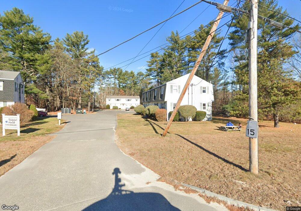 7 Gordon Place unit B3, Windham, ME 04062 - photo 1