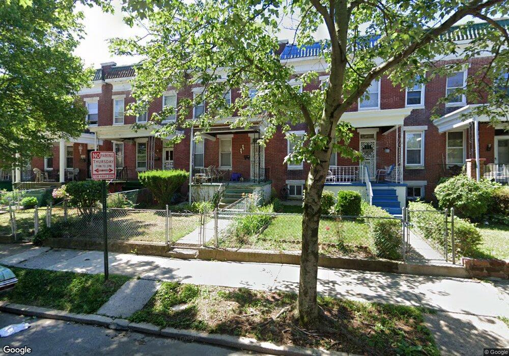 3909 W Mulberry St, Baltimore, MD 21229 - photo 1