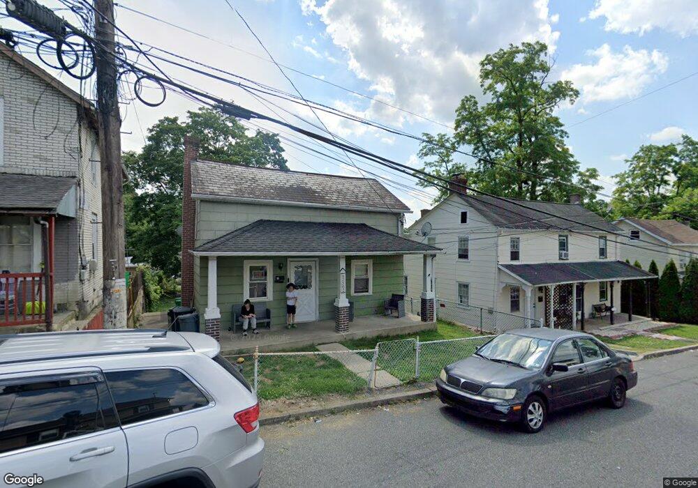 2502 S 5th St unit 2504, Allentown, PA 18103 - photo 1