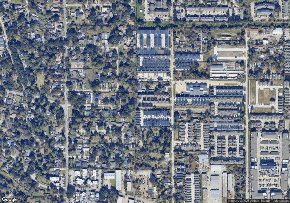 9027 Laverne Crescent, Houston, TX 77080 - photo 1