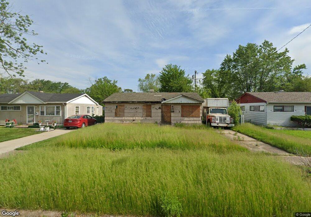 4148 W 22nd Ave, Gary, IN 46404 - photo 1