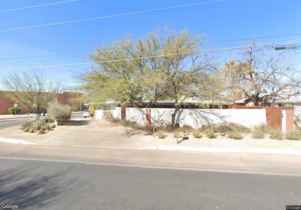 360 S Columbus Blvd, Tucson, AZ 85711 - photo 1
