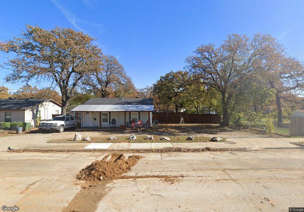 1000 Brown Trail, Bedford, TX 76022 - photo 1