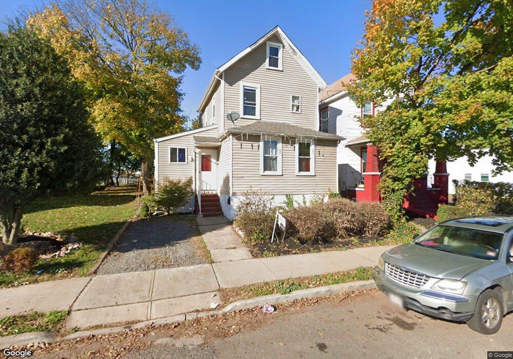 41 Simplex Ave, New Brunswick, NJ 08901 - photo 1