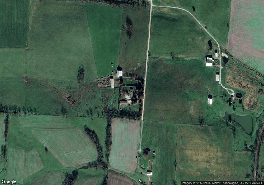 6095 Wards Pike, Mayslick, KY 41055 - photo 1