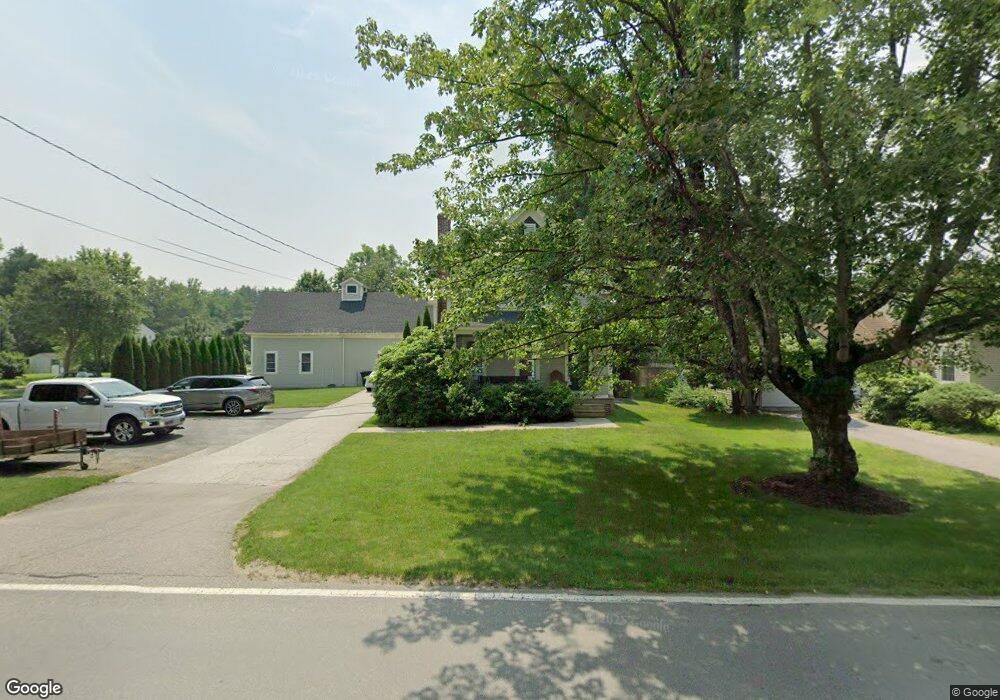 50 Arch St, Keene, NH 03431 - photo 1