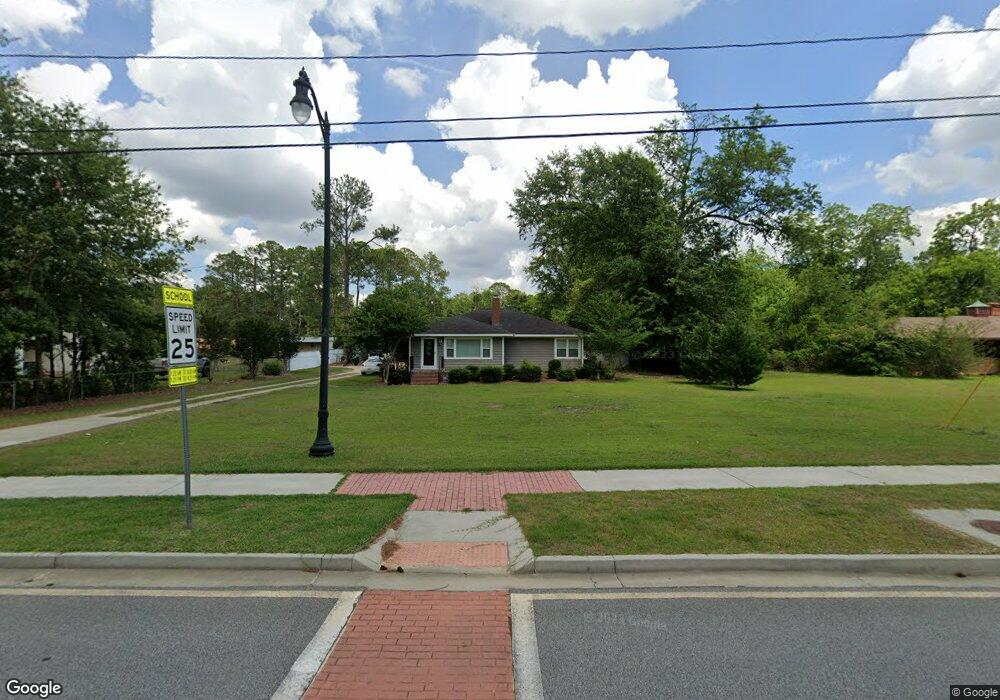 1002 N Isabella St, Sylvester, GA 31791 - photo 1