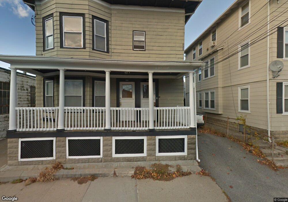 337 Narragansett St unit 1, Cranston, RI 02905 - photo 1