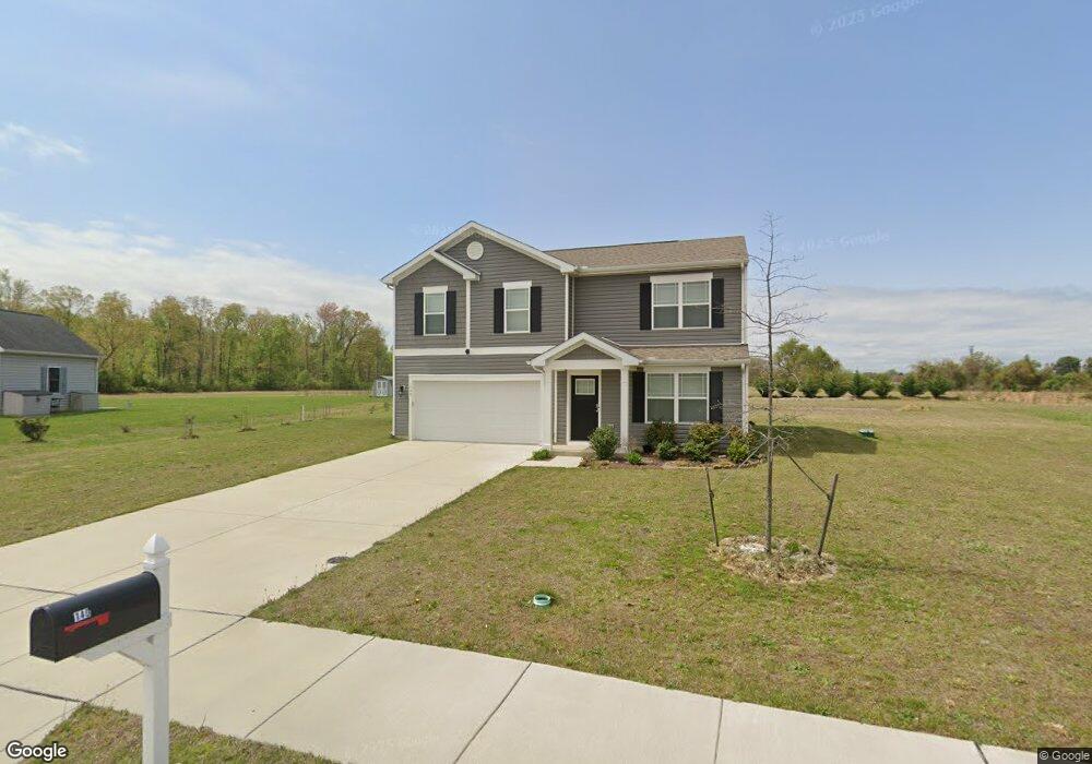 140 Coral Ct, Frederica, DE 19946 - photo 1