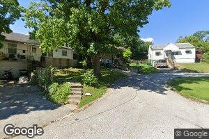 7152 Greenhaven Dr, Saint Louis, MO 63136