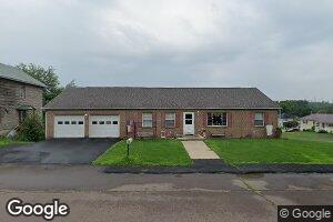 830 Highland Ave, West Milton, PA 17886