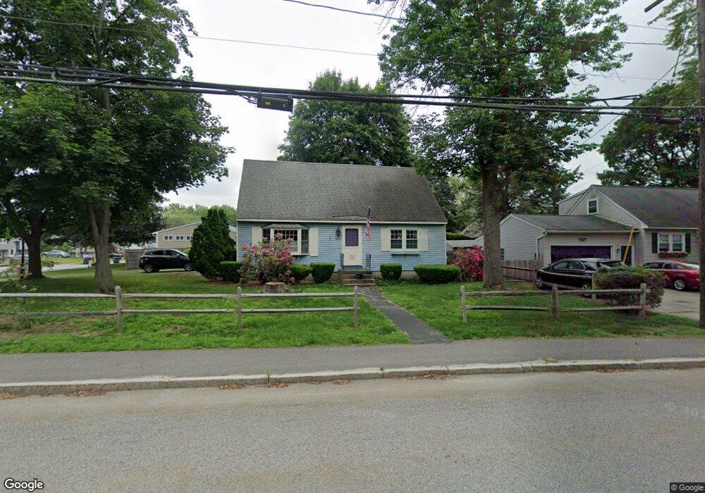 622 S Main St, Nashua, NH 03060 - photo 1