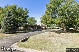 707 Meadowbrook Dr, Parkerfield, KS 67005