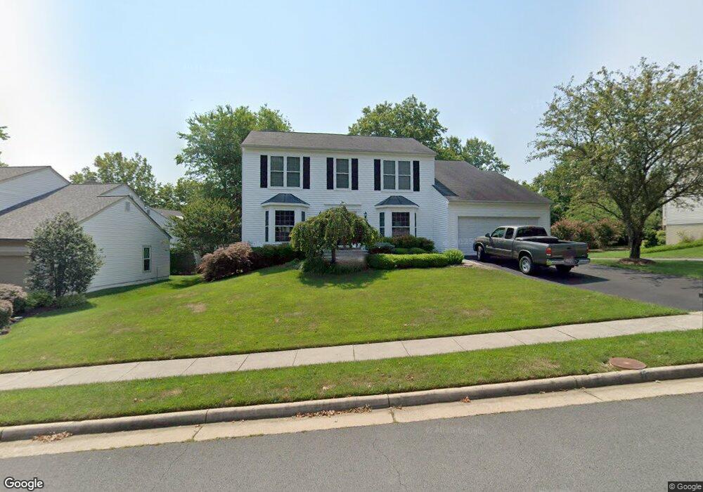 1333 Cassia St, Herndon, VA 20170 - photo 1