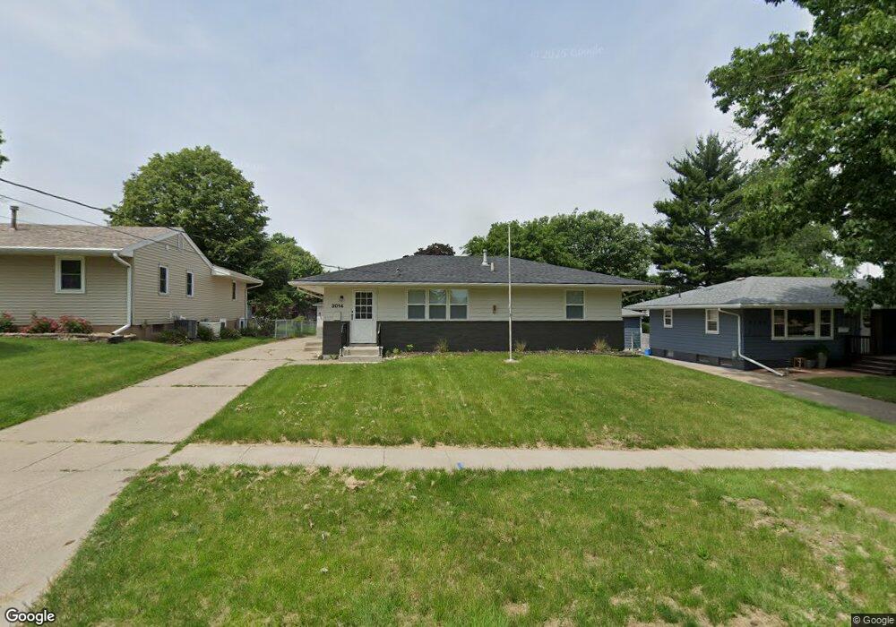 3014 E 26th St, Des Moines, IA 50317 - photo 1
