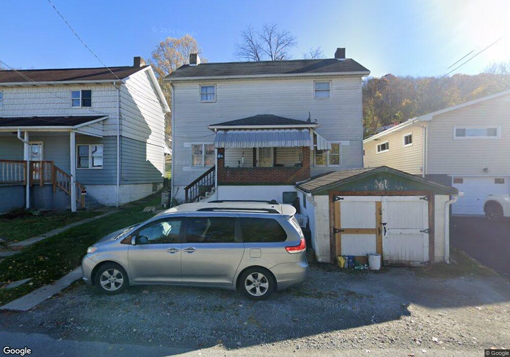 416 N 2nd St, West Newton, PA 15089 - photo 1