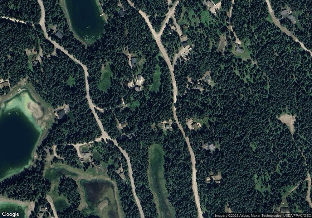 331 S Many Lakes Dr, Kalispell, MT 59901 - photo 1