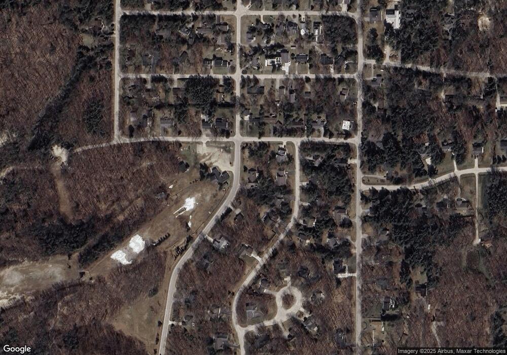 9210 Mount McSauba Rd, Charlevoix, MI 49720 - photo 1