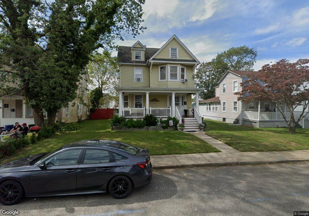 18 Myrtle Ave, Long Branch, NJ 07740 - photo 1