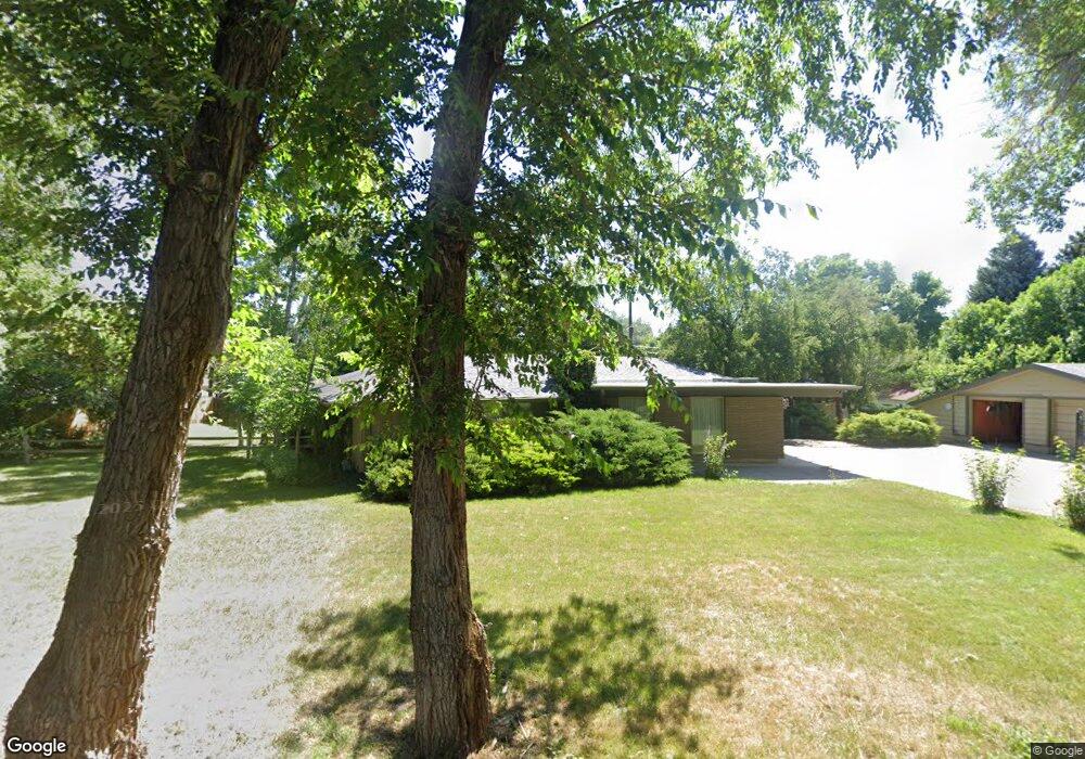 1820 Glen Garry Dr, Lakewood, CO 80215 - photo 1