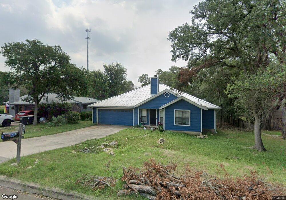 615 Franklin Dr, San Marcos, TX 78666 - photo 1