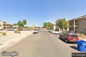 804 N Eliseo C Felix Dr, Avondale, AZ 85323