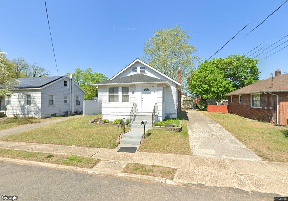 125 Weiss Ave, Gibbstown, NJ 08027 - photo 1