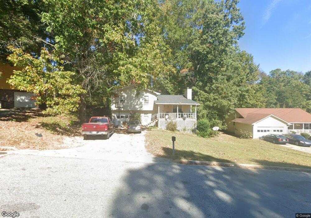 1653 Sugarmaple Dr SW, Conyers, GA 30094 - photo 1