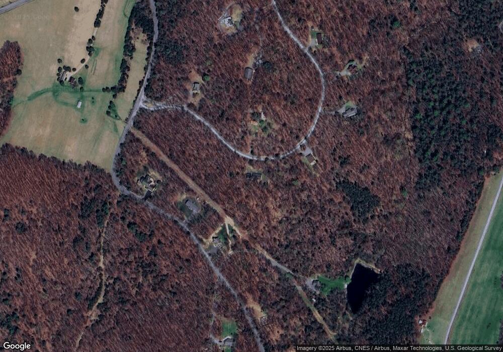 150 Hungaria Rd, Berkeley Springs, WV 25411 - photo 1