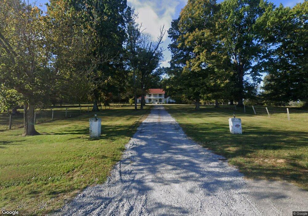 2000 Highway 130 E, Shelbyville, TN 37160 - photo 1