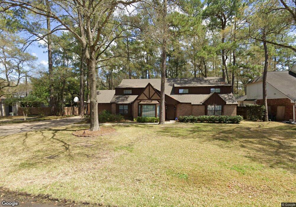 814 Magdalene Dr, Houston, TX 77024 - photo 1