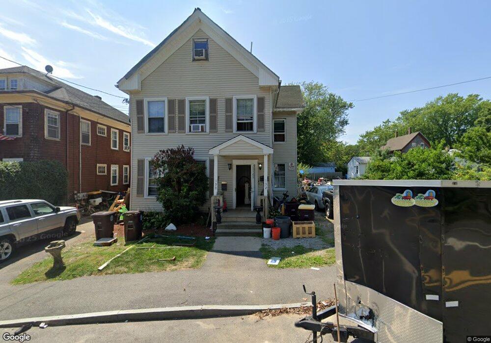 130 Sea St unit 132, North Weymouth, MA 02191 - photo 1