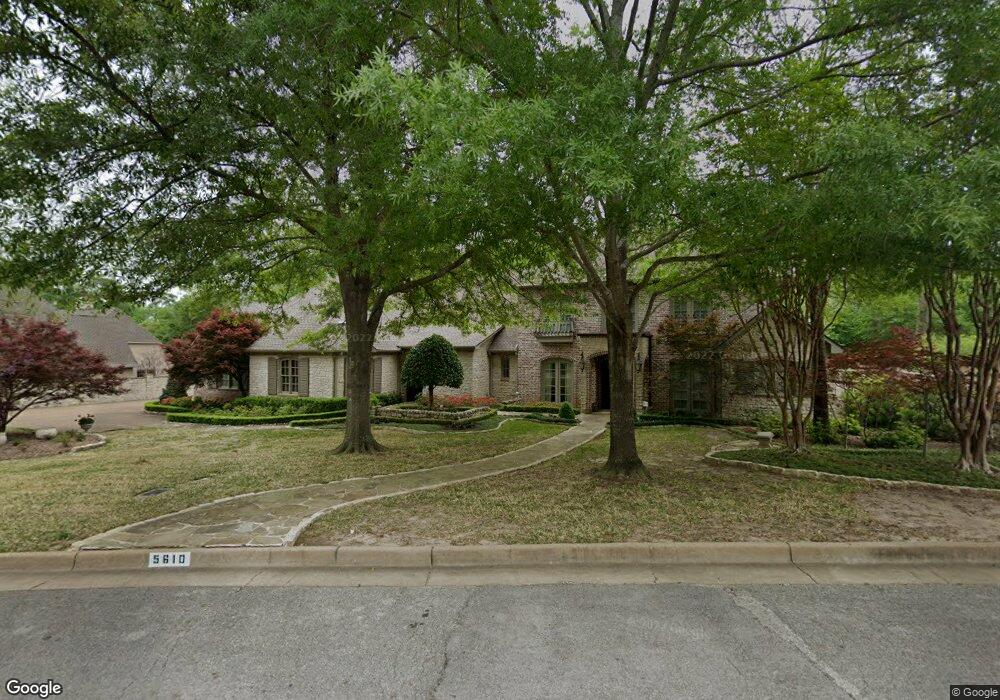 5610 Regents Row, Tyler, TX 75703 - photo 1
