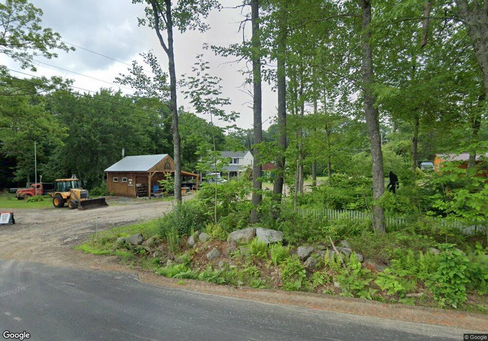 79 Hatch Corner Rd, Meredith, NH 03253 - photo 1