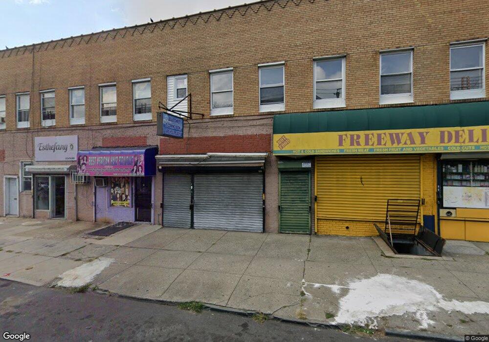 297 Osborne Terrace unit 2, Newark, NJ 07112 - photo 1