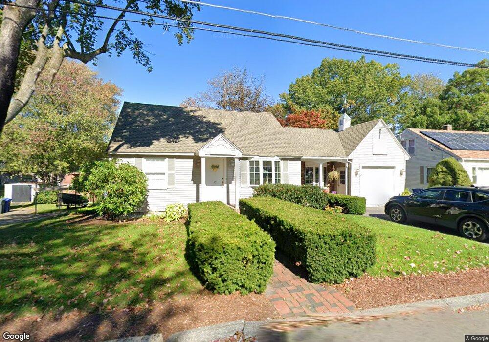 60 Sylvan Ave, Leominster, MA 01453 - photo 1