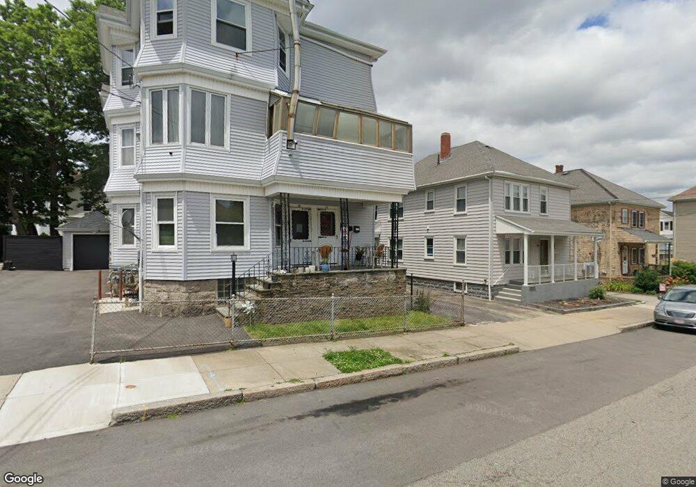 37 Day St unit 3, Fall River, MA 02724 - photo 1