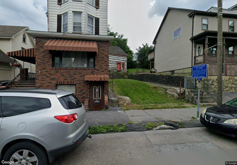 307 E Broad St, Tamaqua, PA 18252 - photo 1