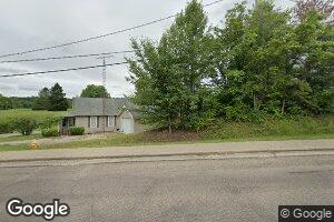 614 W Main St, Mc Arthur, OH 45651