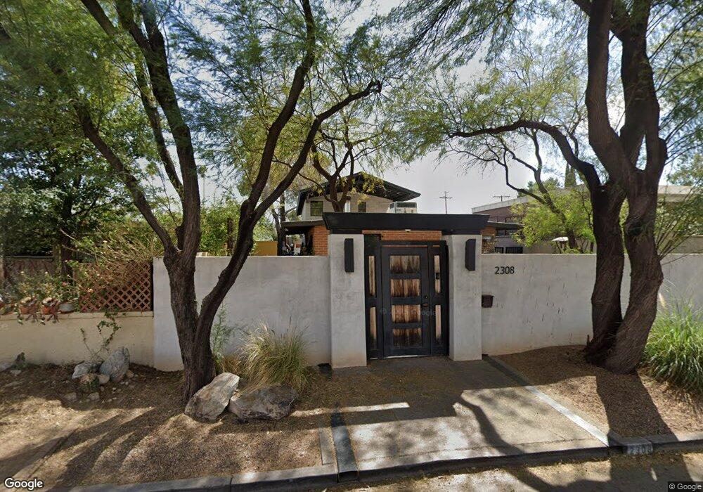 2308 E Drachman St, Tucson, AZ 85719 - photo 1