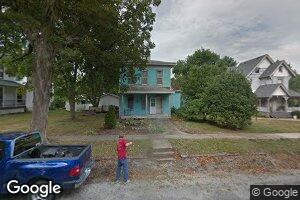 406 6th Ave, Clarence, IA 52216