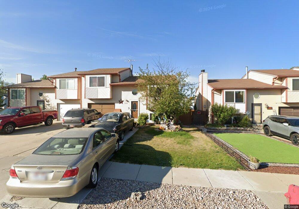 5038 W 6560 S, West Jordan, UT 84081 - photo 1