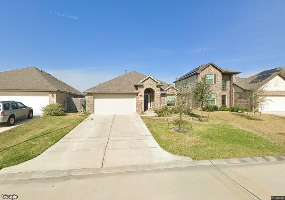 26614 Bluestem Valley Ln, Katy, TX 77493 - photo 1