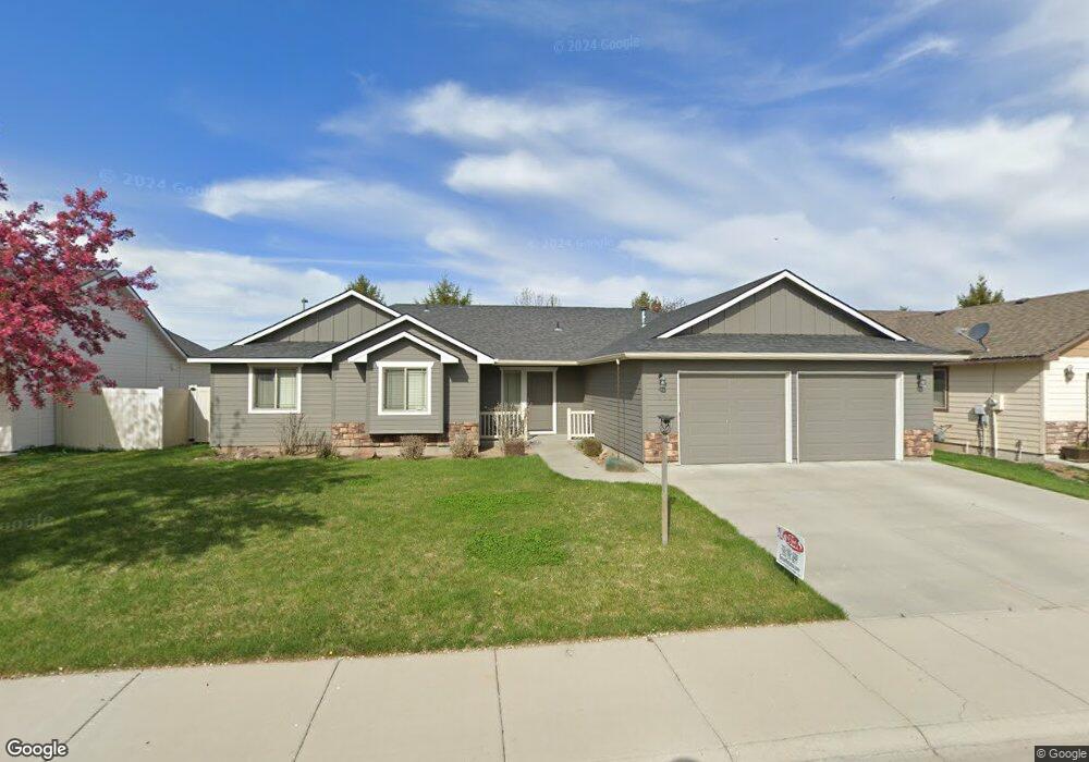 9111 S Royal Gala Place, Kuna, ID 83634 - photo 1