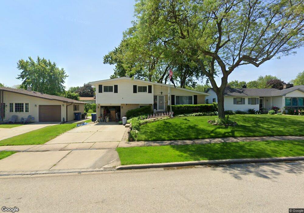 2717 Blanchard Rd, Waukegan, IL 60087 - photo 1