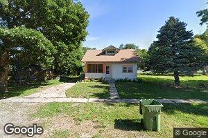 716 Harrison St, Ansley, NE 68814