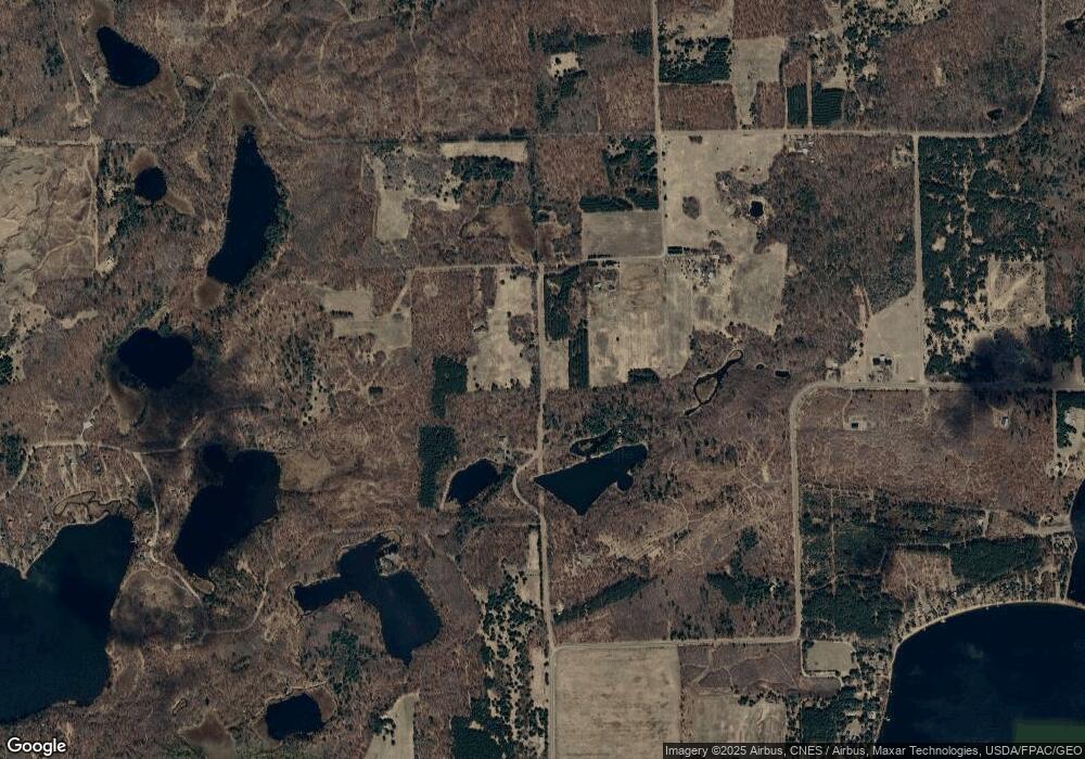 XXX Jensen Rd, Danbury, WI 54830 - photo 1